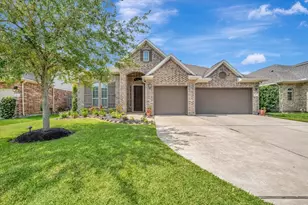 4815 Tascosa Ln, League City, TX 77573 - Photo 1