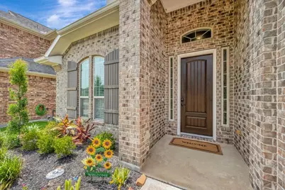 4815 Tascosa Lane, League City, TX 77573 - Photo 3