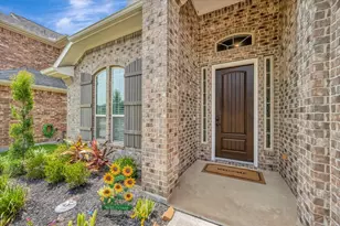 4815 Tascosa Ln, League City, TX 77573 - Photo 3