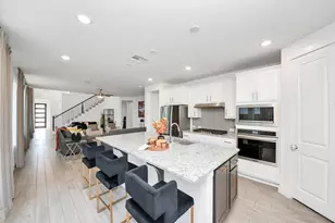 4135 KINSEY ST, Iowa Colony, TX 77583 - Photo 7