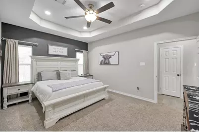 12426 Hackberry Drive, Willis, TX 77318 - Photo 23