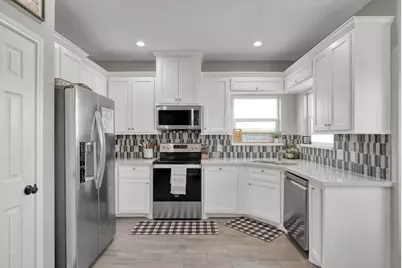 12426 Hackberry Drive, Willis, TX 77318 - Photo 17