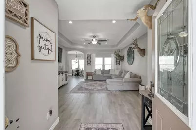 12426 Hackberry Drive, Willis, TX 77318 - Photo 5