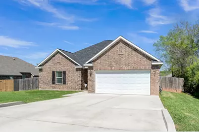 12426 Hackberry Drive, Willis, TX 77318 - Photo 1