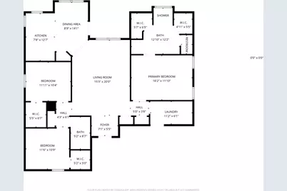 12426 Hackberry Drive, Willis, TX 77318 - Photo 45