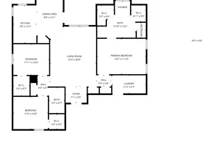 12426 Hackberry Dr, Willis, TX 77318 - Photo 45