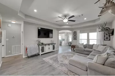 12426 Hackberry Drive, Willis, TX 77318 - Photo 7