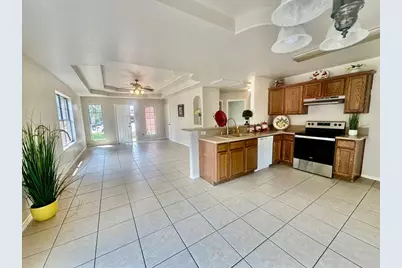 18918 Dennington Drive, Katy, TX 77449 - Photo 9