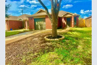 18918 Dennington Drive, Katy, TX 77449 - Photo 1