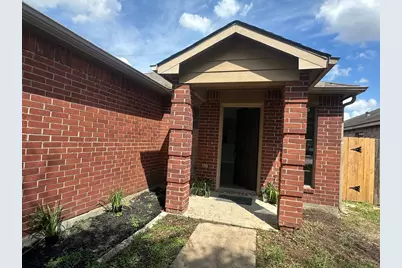 18918 Dennington Drive, Katy, TX 77449 - Photo 3