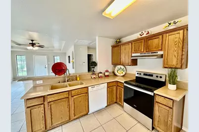 18918 Dennington Drive, Katy, TX 77449 - Photo 5