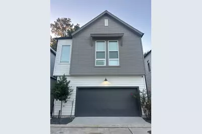 4605 Lavatera Street, Houston, TX 77018 - Photo 3