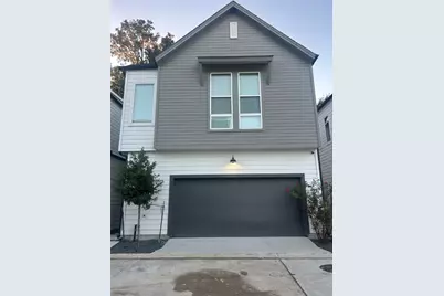 4605 Lavatera Street, Houston, TX 77018 - Photo 1