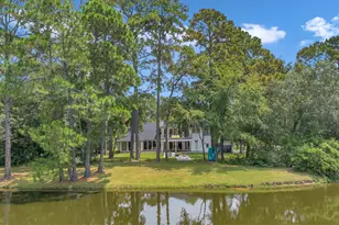 1 E Wedgewood Glen, The Woodlands, TX 77381 - Photo 31