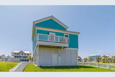 11642 Sea Butterfly, Galveston, TX 77554 - Photo 41