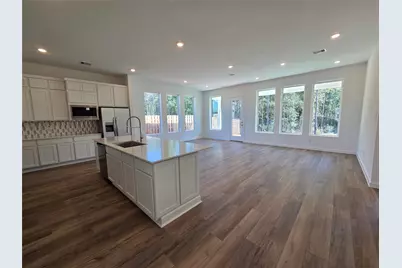 2034 Texline Street, Montgomery, TX 77316 - Photo 3