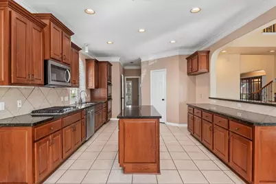 9815 Audubon Park Drive, Spring, TX 77379 - Photo 13