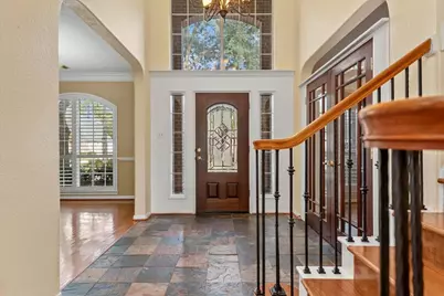 9815 Audubon Park Drive, Spring, TX 77379 - Photo 5