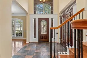 9815 Audubon Park Dr, Spring, TX 77379 - Photo 5