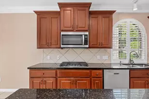 9815 Audubon Park Dr, Spring, TX 77379 - Photo 17