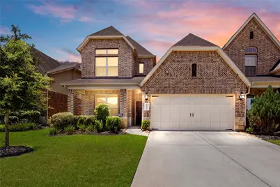 15323 Westland Gate Drive, Conroe, TX 77384 - Photo 1