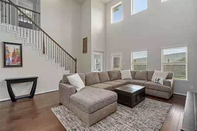 15323 Westland Gate Drive, Conroe, TX 77384 - Photo 7