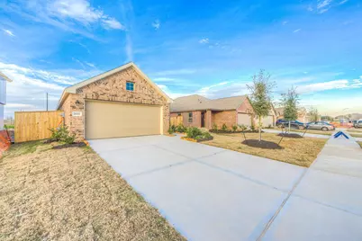 26026 Steele Flower Drive, Richmond, TX 77406 - Photo 1