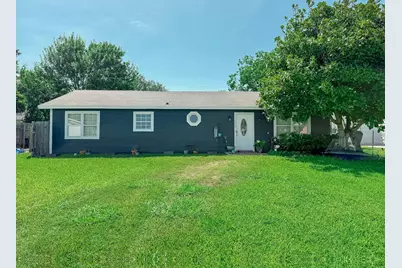 224 Maple Drive, Hitchcock, TX 77563 - Photo 1