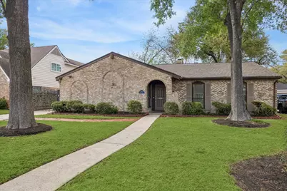 13914 Myrtlea Drive, Houston, TX 77079 - Photo 1