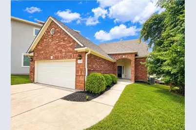 12350 Pebble View Drive, Conroe, TX 77304 - Photo 1