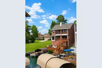 12350 Pebble View Drive, Conroe, TX 77304 - Photo 5