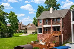 12350 Pebble View Dr, Conroe, TX 77304 - Photo 5
