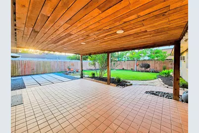 2527 Willowby Drive, Houston, TX 77008 - Photo 13