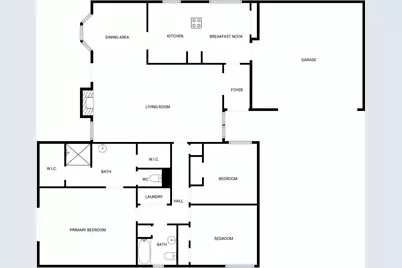 11603 Inwood Drive, Houston, TX 77077 - Photo 17