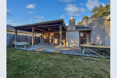 11603 Inwood Drive, Houston, TX 77077 - Photo 5