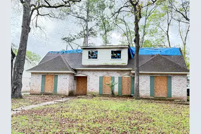1119 Verret Lane, Houston, TX 77090 - Photo 1