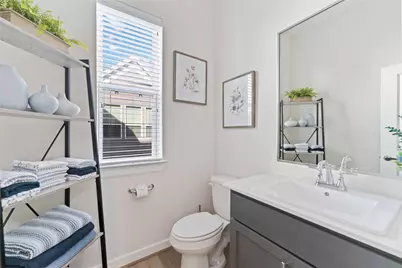 1013 Erin Street #T, Houston, TX 77009 - Photo 13