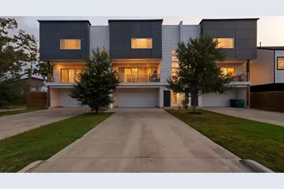 219 Pheasant Street #B, Houston, TX 77018 - Photo 1