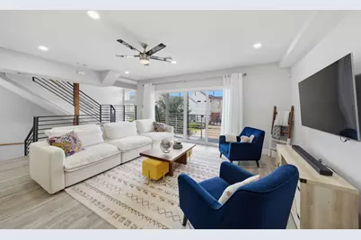 219 Pheasant Street #B, Houston, TX 77018 - Photo 5