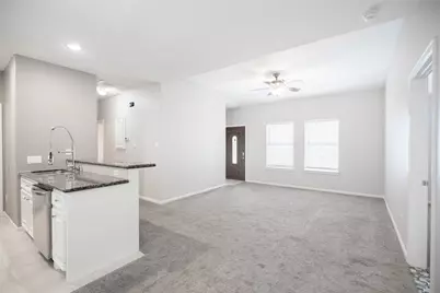 13165 Snow Lane Lane #4, Willis, TX 77318 - Photo 5