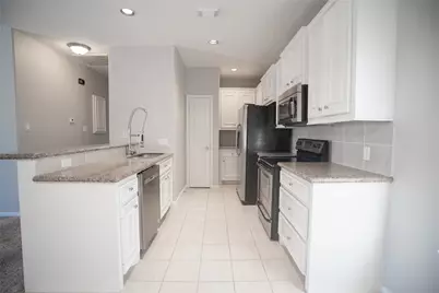 13165 Snow Lane Lane #4, Willis, TX 77318 - Photo 9