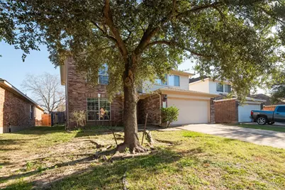 23514 Hidden Maple Drive, Spring, TX 77373 - Photo 3
