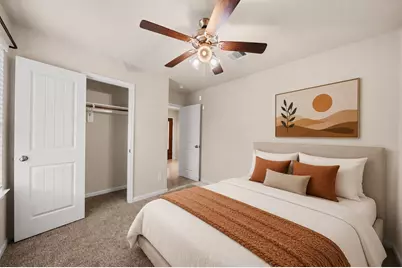 7543 Highland Chase Drive, Richmond, TX 77407 - Photo 13