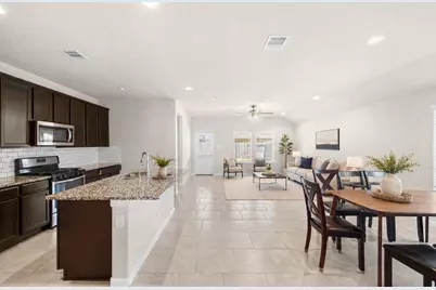 7543 Highland Chase Drive, Richmond, TX 77407 - Photo 17
