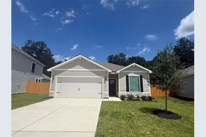 10366 Red Cardinal Drive, Cleveland, TX 77328 - Photo 1