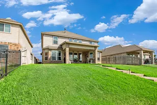 24007 Tirso River Ct, Katy, TX 77493 - Photo 37