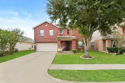 1022 Americana Drive, Missouri City, TX 77459 - Photo 3