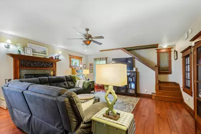 1021 Ave Avenue E, Bacliff, TX 77518 - Photo 9