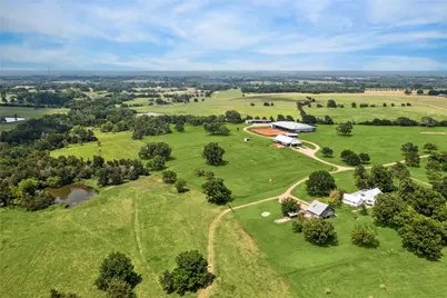 1325 Stalmach Road, New Ulm, TX 78950 - Photo 1