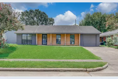 4009 Omeara Drive, Houston, TX 77025 - Photo 1